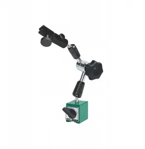 Magnetic Base INSIZE 6224-40 – compact magnetic stand for measuring instruments