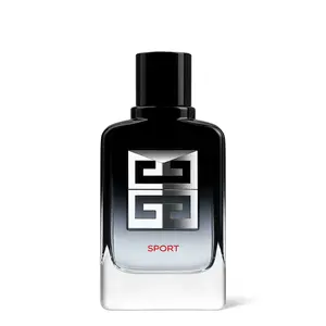 Парфюмерная вода для мужчин GIVENCHY Gentleman Society Sport — 60 мл, жидкие духи