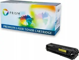 Toner Prism CLT-506YL / SU515A Yellow for Samsung CLP-680 — 3.5K yield (Prism ZSL-CLP680YN)