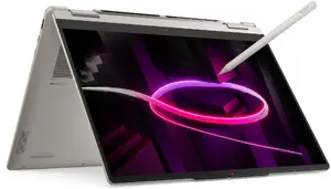 Portatīvais dators Lenovo Yoga 7 2‑in‑1 14AGP11 Ryzen AI 7 445 / 32 GB RAM / 512 GB SSD / Windows 11