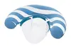 Bestway Comfort Plush peldošais baseina krēsls Photo 4