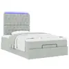 Кровать VidaXL 3314366 Photo 6