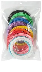 Accessory Set for 3D Pens 3DOODLER ZDZ.01-10 – Spare Nozzles and Tools