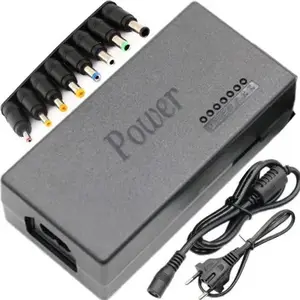 Universal Laptop AC Adapter Retoo E073 – Retoo Universal Laptop Charger