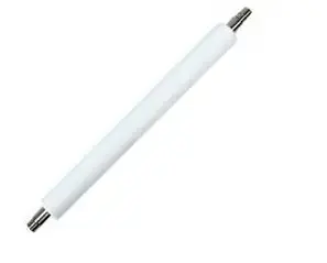 Roller spare part for Zebra ZT200 Series printers P1037974-039