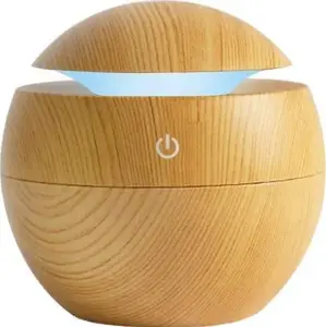 Scent Diffuser Retoo E135 — electric fragrance diffuser, model E135 by Retoo