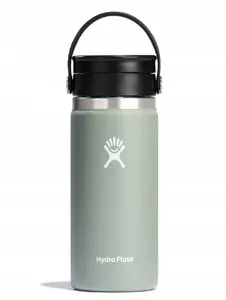 Фильтрующий вкладыш Hydro Flask Wide Flex Sip Lid 400 мл оливковый