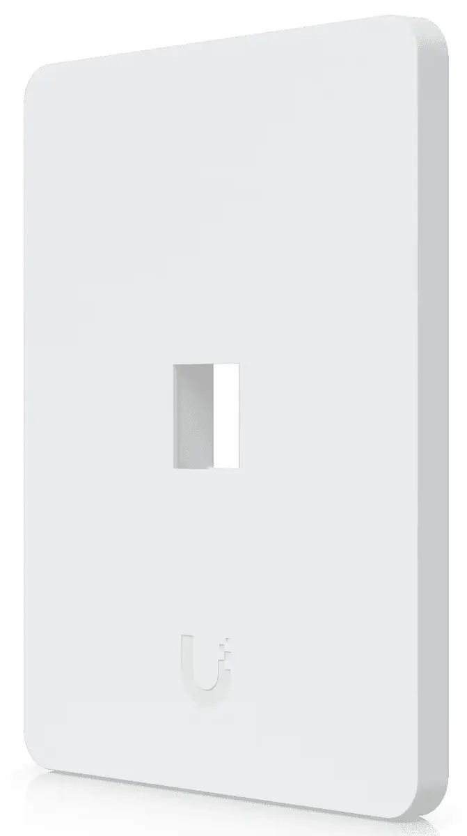 UBIQUITI UACC-WP-KEYSTONE-V-1P sienas plāksne Photo 2