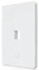UBIQUITI UACC-WP-KEYSTONE-V-1P sienas plāksne Photo 2