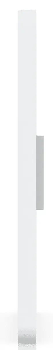 UBIQUITI UACC-WP-KEYSTONE-V-1P sienas plāksne Photo 3