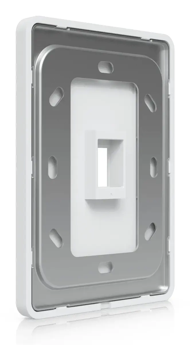 UBIQUITI UACC-WP-KEYSTONE-V-1P sienas plāksne Photo 4