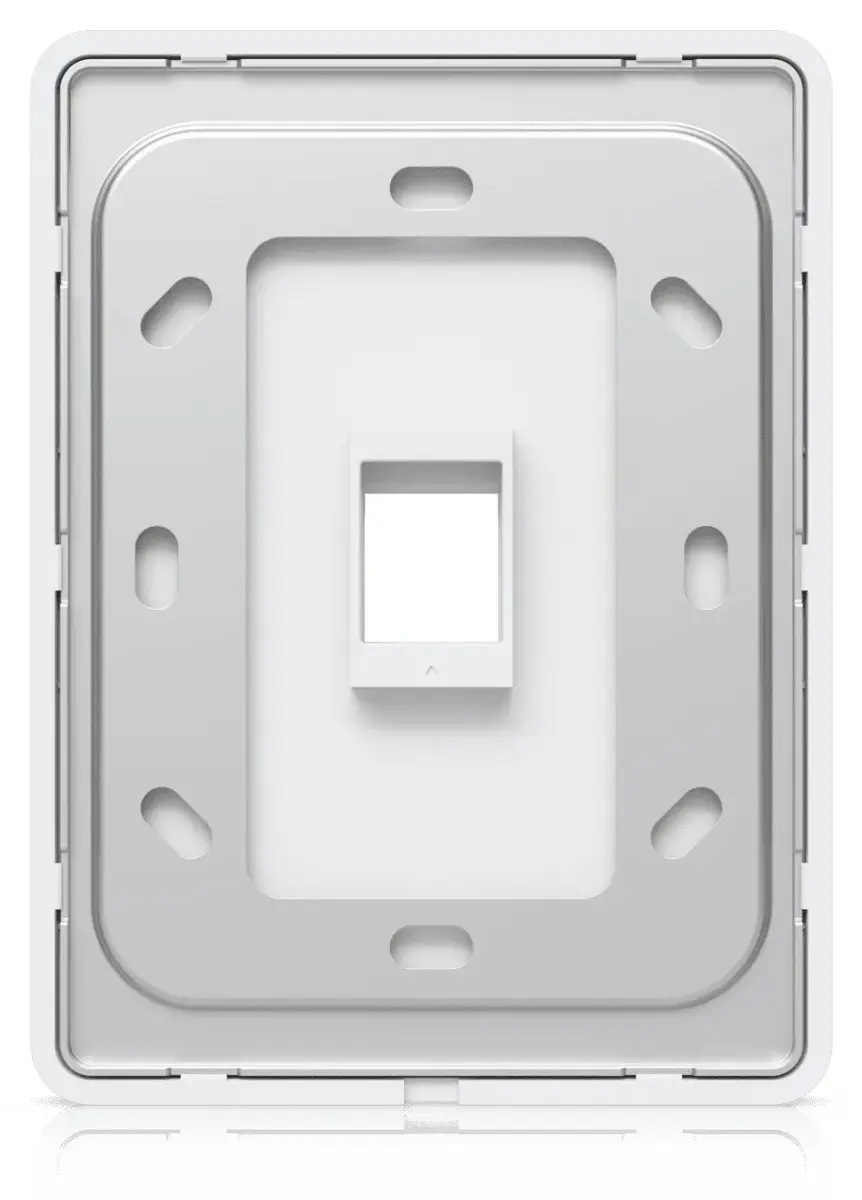 UBIQUITI UACC-WP-KEYSTONE-V-1P sienas plāksne Photo 5