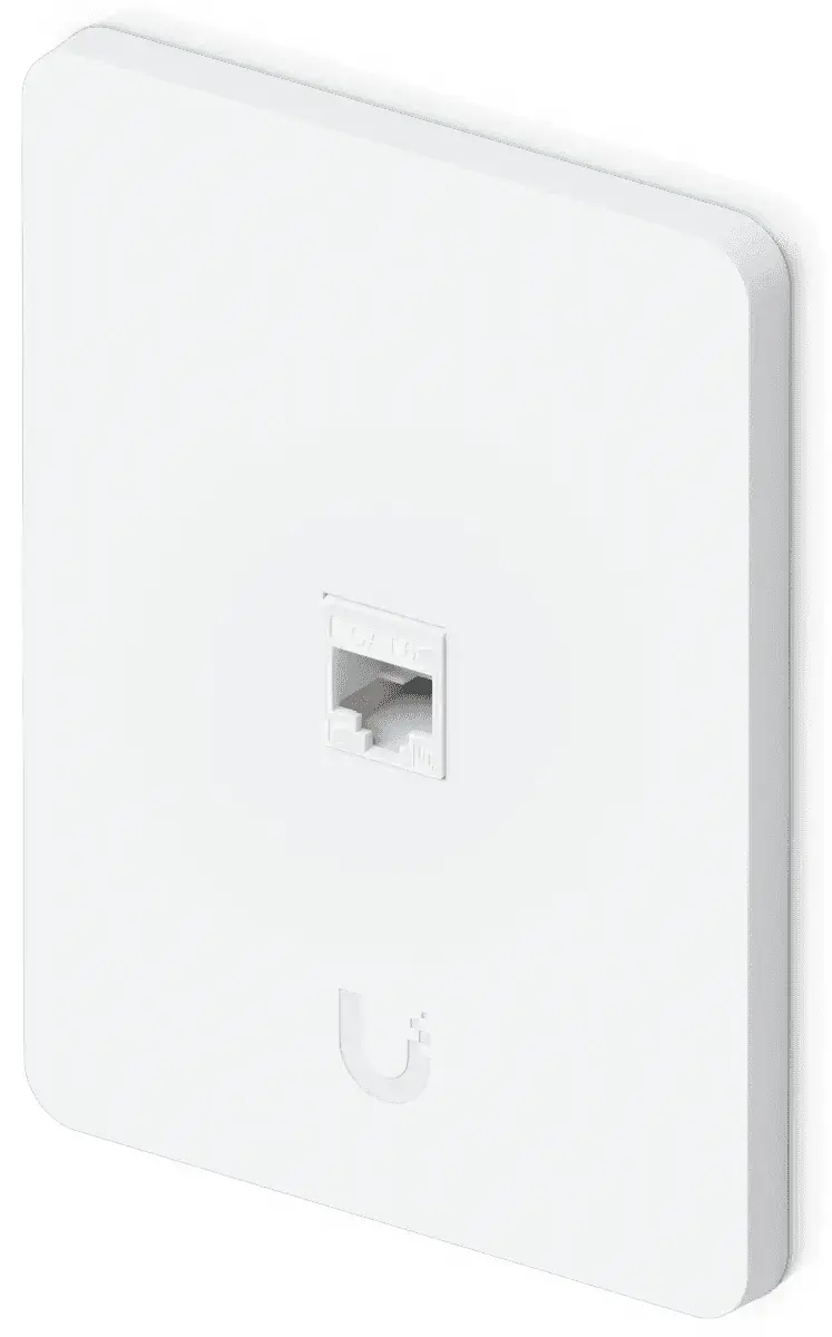UBIQUITI UACC-WP-KEYSTONE-V-1P sienas plāksne Photo 7