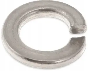 Spring Washer Koelner DIN 127 M8 A2 stainless steel, pack of 15