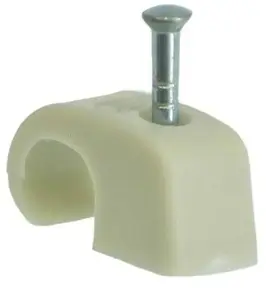 Nail anchors Bettermann for nails 10–14 mm with 25 mm nail, pack of 100