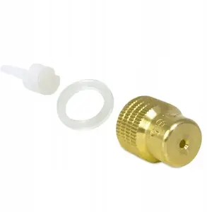 Nozzle with seal and insert for nozzle Mesto ME2303 by Mesto