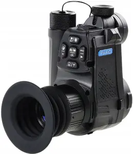 Nakts redzes uzgaļa uz okulāru Pard N PARD NV-007SP2 4K — digitāls okulāra adapters ar 4K ierakstu