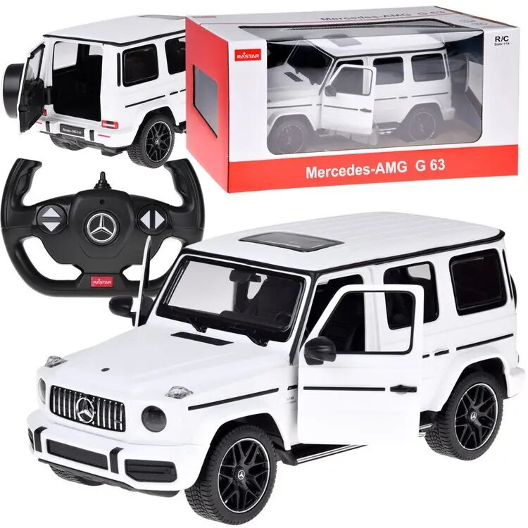 Remote Control Toys