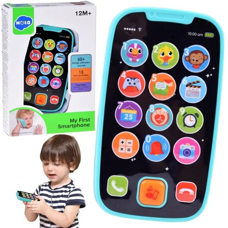 Baby Toys