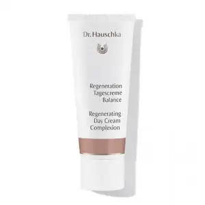 Dr. Hauschka Regenerating Day Cream Complexion 40 ml