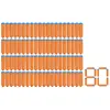 Hasbro Nerf N1 putuplasta šautriņu komplekts, 80 gab. Photo 2