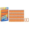 Hasbro Nerf N1 putuplasta šautriņu komplekts, 80 gab. Photo 3
