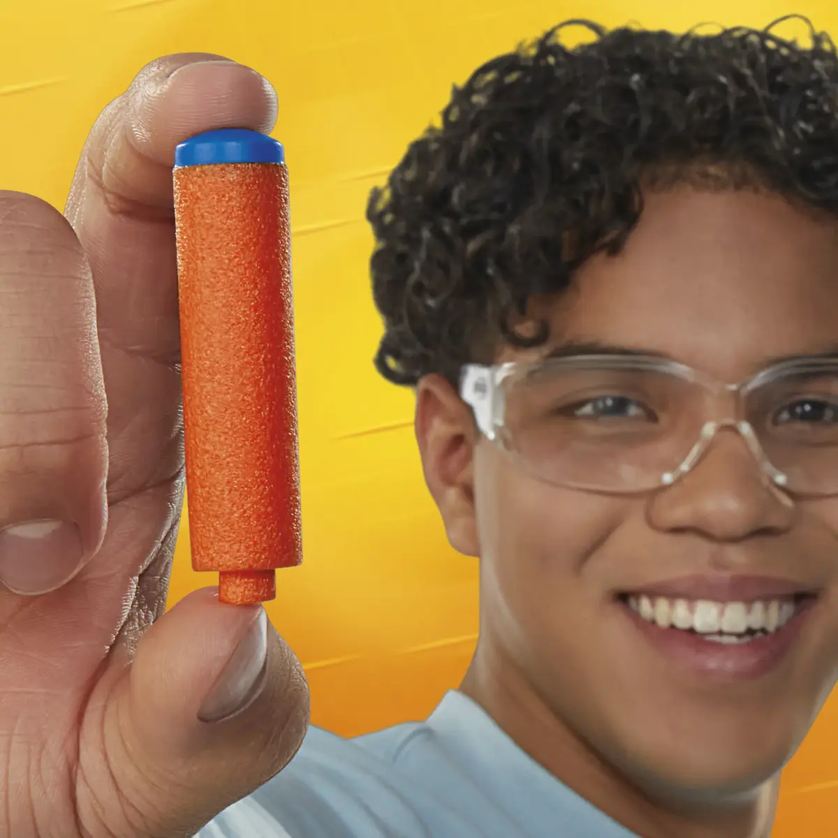 Hasbro Nerf N1 putuplasta šautriņu komplekts, 80 gab. Photo 5