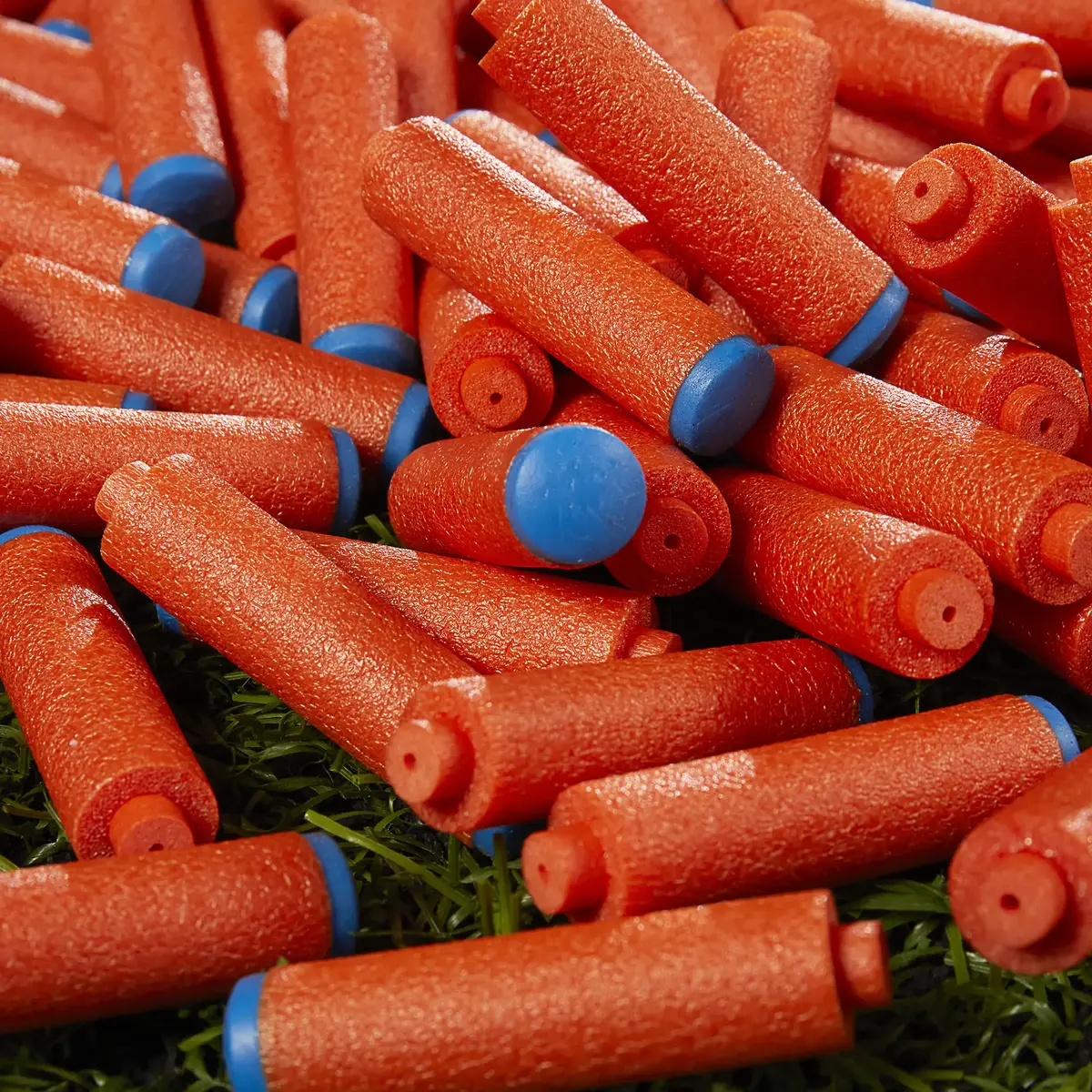 Hasbro Nerf N1 putuplasta šautriņu komplekts, 80 gab. Photo 7