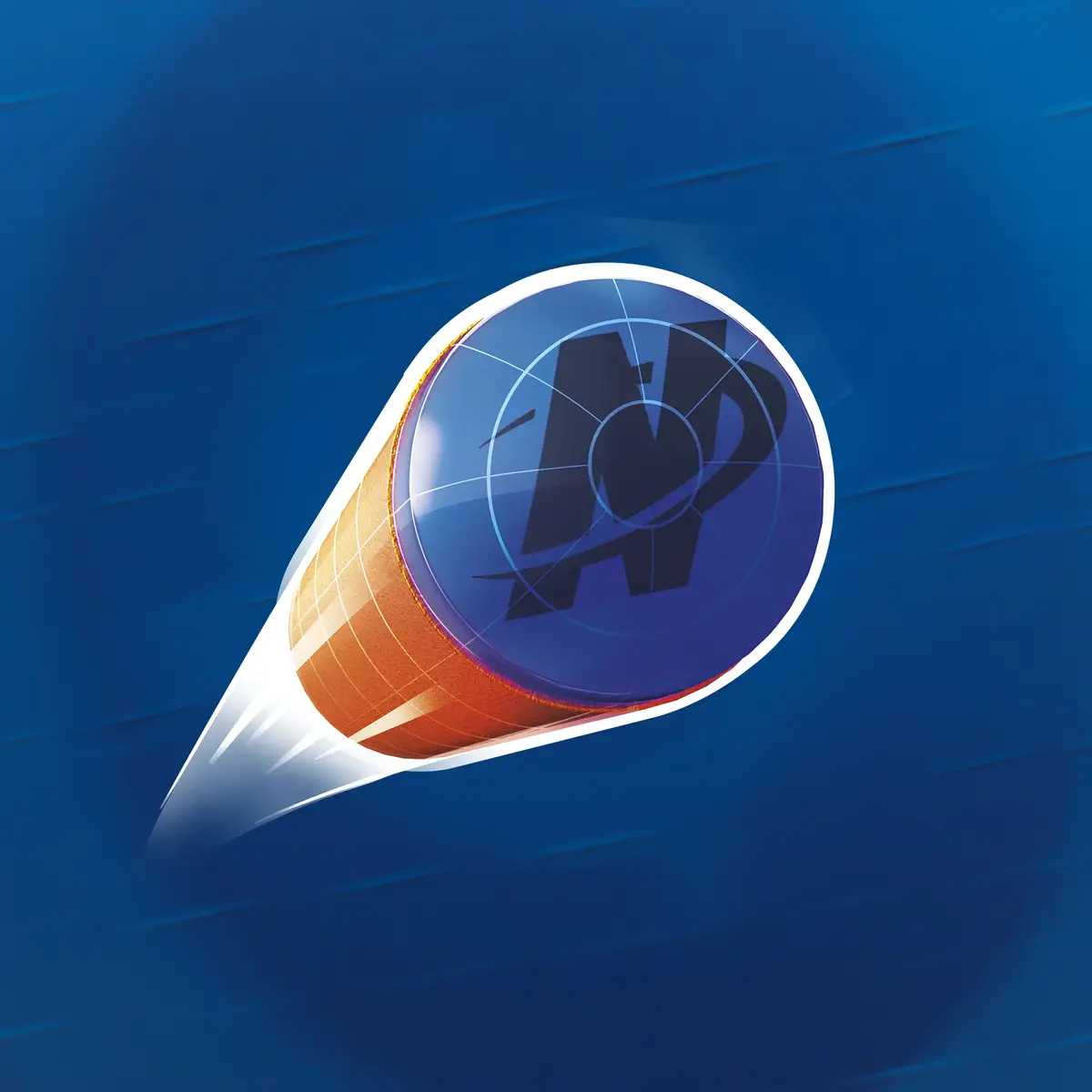 Hasbro Nerf N1 putuplasta šautriņu komplekts, 80 gab. Photo 11