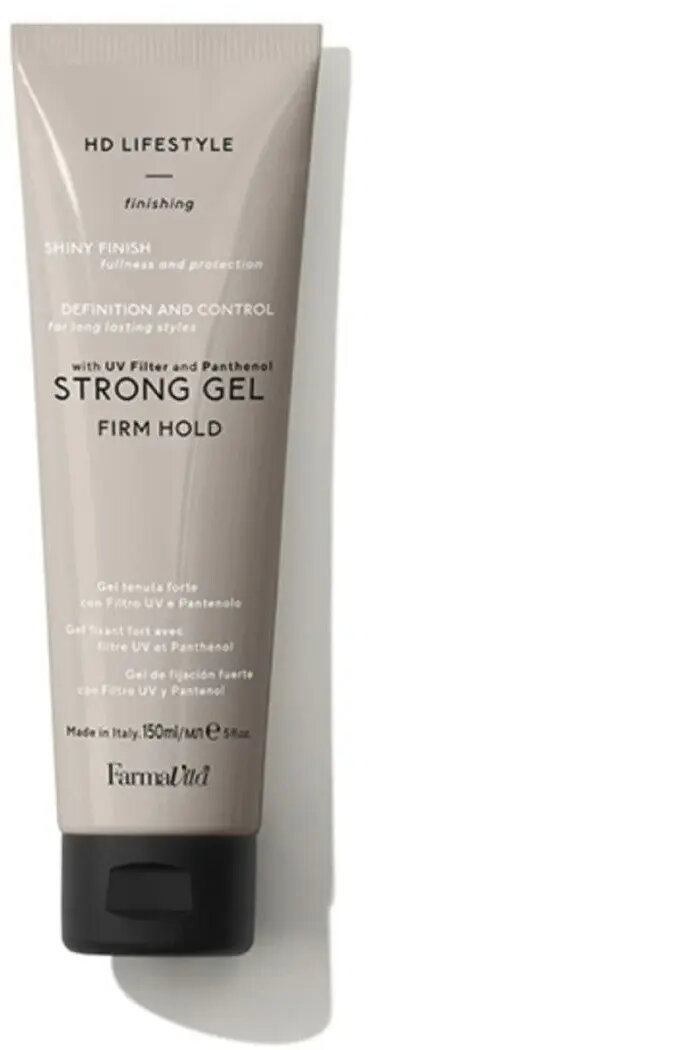Shower Gels, Shampoos & Deodorants