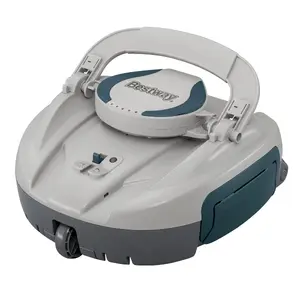 Bestway AquaTronix G150 Automatic Robotic Pool Vacuum with Lithium Battery