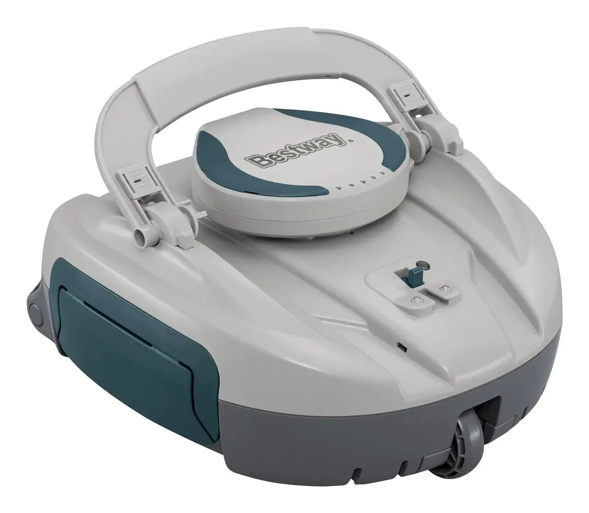 Bestway AquaTronix G150 robotizētais baseina putekļsūcējs Photo 2