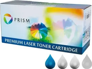 Тонер Prism Cyan совместимый для MC853 ZOL-MC853CN картридж, голубой лазерный тонер