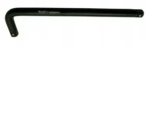 L‑handle Socket Wrench Adler 1" Cr‑Mo, 600 mm