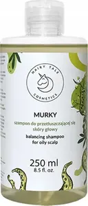 Шампунь Hairy Tale Murky — успокаивающий шампунь для жирной кожи головы, 250 мл