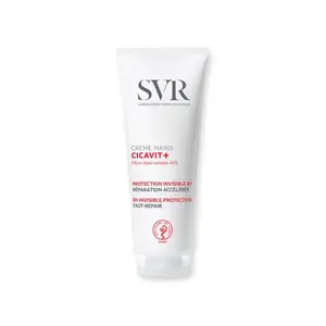 Krēms SVR CICAVIT+ sausai un ļoti sausai ādai, uniseks, 75 g
