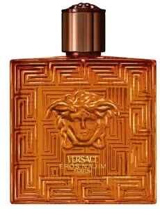 Парфюм VERSACE Eros Najim Pour Homme — 100 мл, мужской аромат