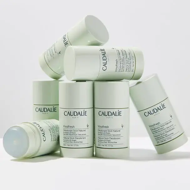 Caudalie Vinofresh stick dezodorants 50 g Photo 7