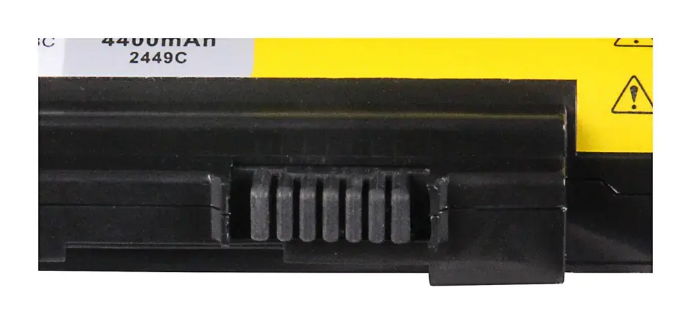 Аккумулятор PATONA 2449 Li‑Ion 4400 mAh Photo 5