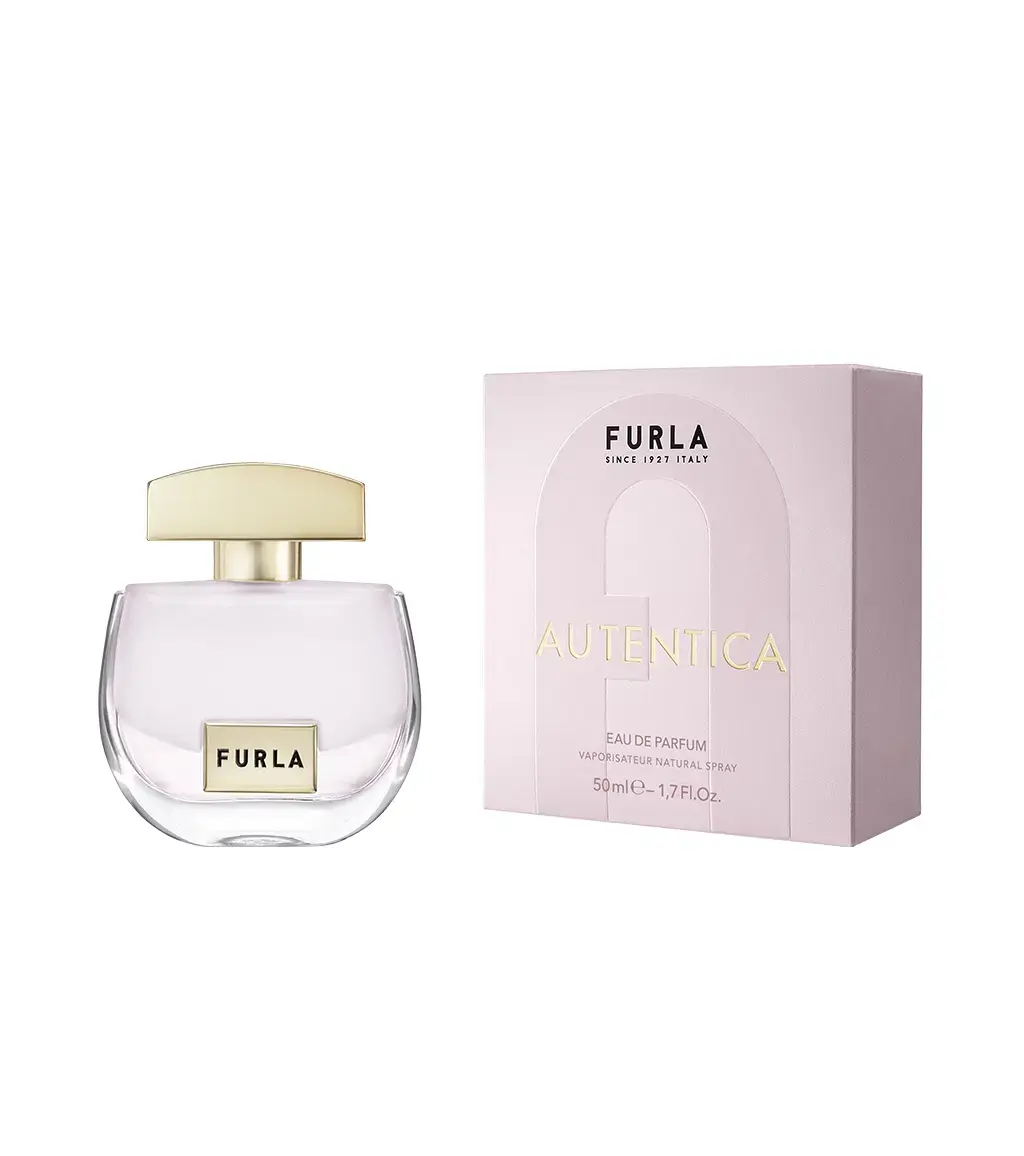 Furla Autentica Eau de Parfum 50 ml Photo 2