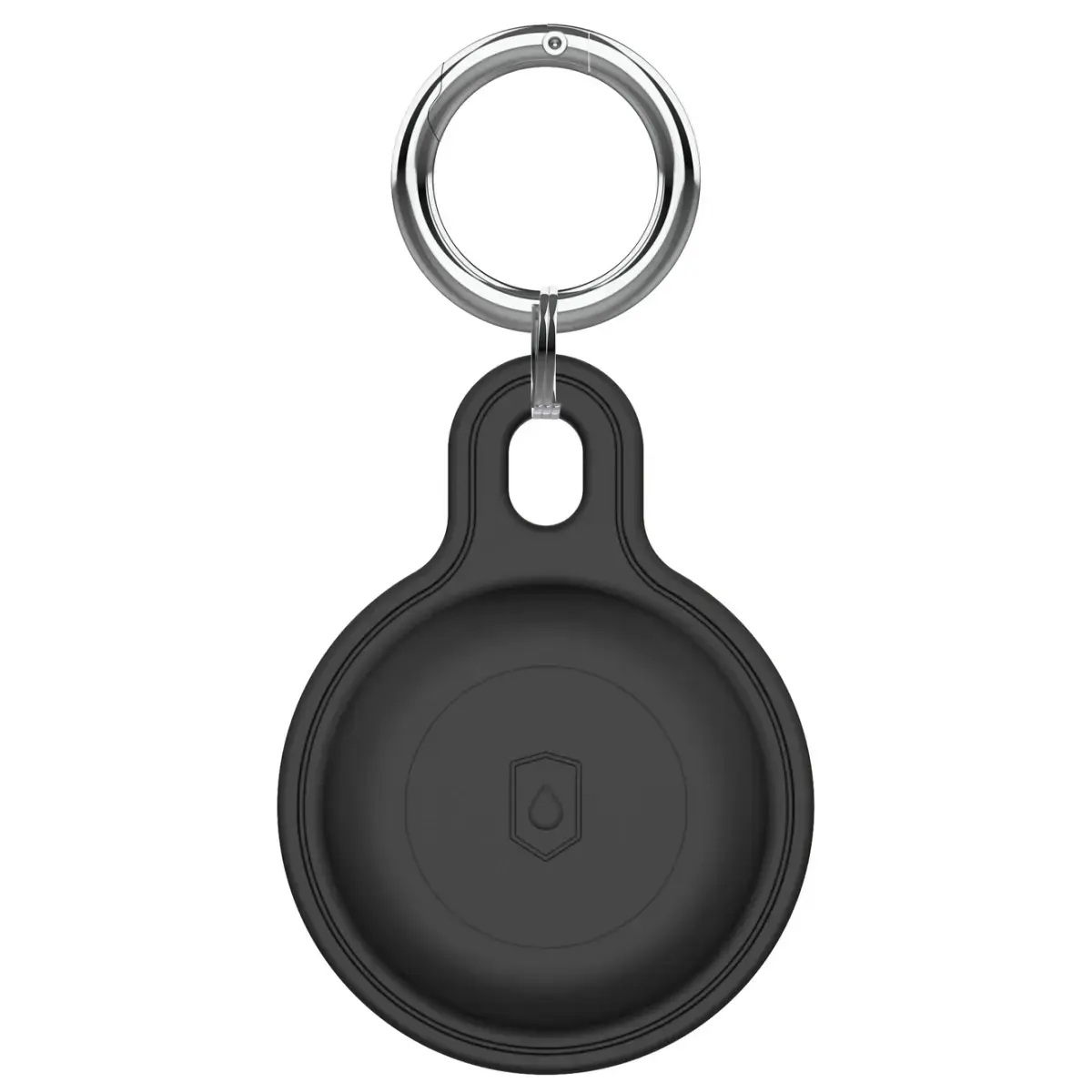 Чехол Mobile Origin для AirTag FRL-ATOD-BLK Photo 2