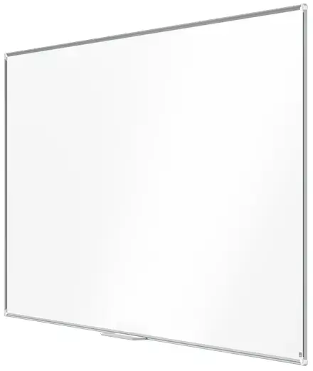 NOBO Premium Plus Magnetic Steel Whiteboard 3000x1200 Photo 3