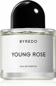 Eau de Parfum Byredo Young Rose 100 ml — Women’s fragrance, 100ml bottle