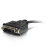 C2G HDMI → Single Link DVI‑D адаптер 41352 Photo 3
