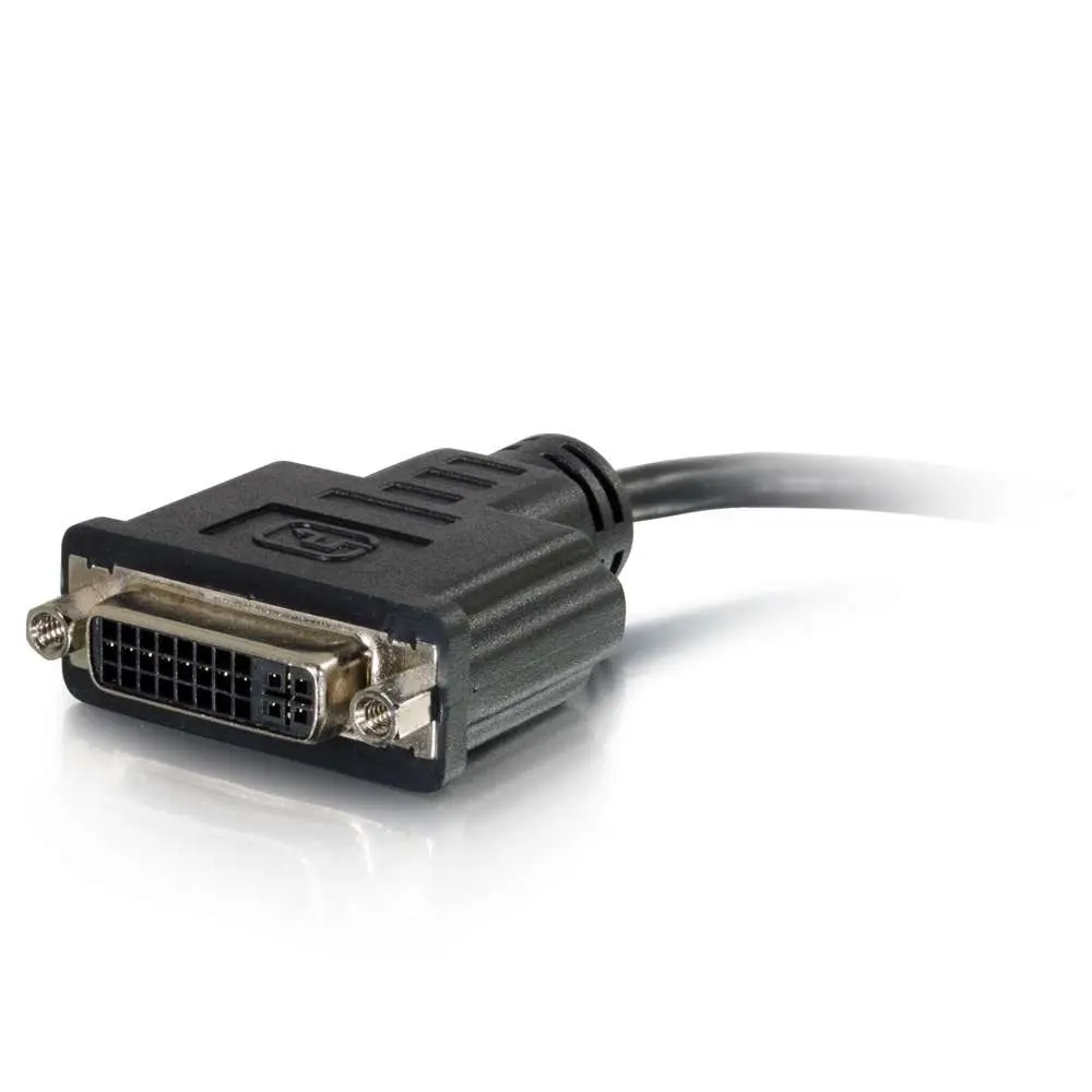 C2G HDMI to Single Link DVI-D Adapter Converter Photo 2