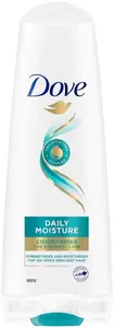 Кондиционер Dove Daily Moisture увлажняющий для волос 350 мл