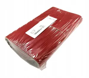 Abrasive flap belt Glob PAS 100x292 mm cloth P320 for wheel application