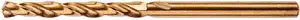 Drill bit NEO tools HSS-Co for metal, 4.0 mm (57-024)