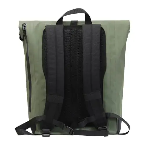 T'nB UMWATERBAG2GN повседневный рюкзак Photo 3
