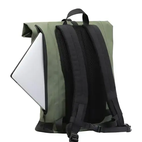 T'nB UMWATERBAG2GN повседневный рюкзак Photo 4